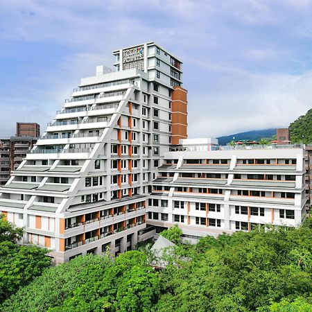 메종 드 차인 자오시 외부 사진